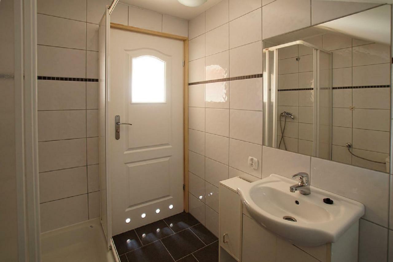 Agroturystka Na Polanie Apartment Swieta Katarzyna  Exterior foto