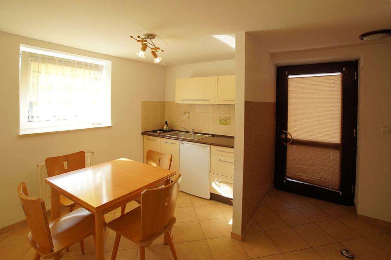 Agroturystka Na Polanie Apartment Swieta Katarzyna  Exterior foto